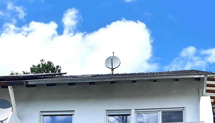 Schlosserei Weber Gmbh Metallbauunternehmen - Haslach Im Kinzigtal