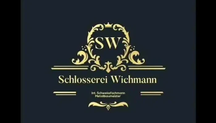 Schlosserei Wichmann -  Vom Inhaber - Bad Harzburg