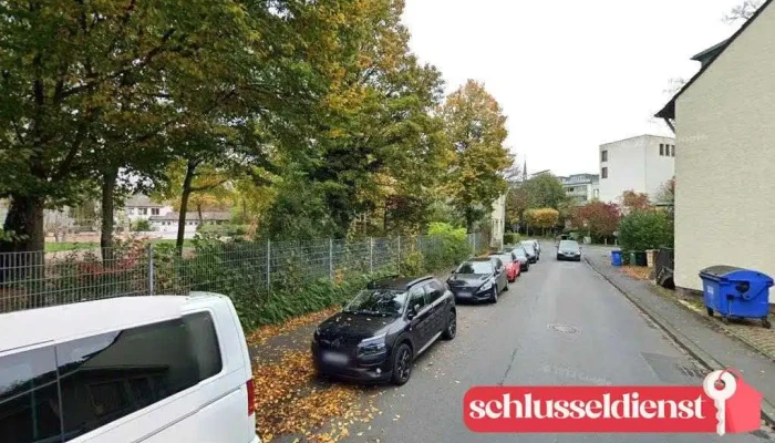 Schlosserei Willms - 53121 Bonn