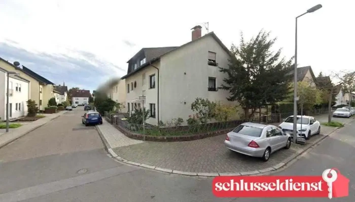 Schlosserei-Wolf GmbH - Mannheim