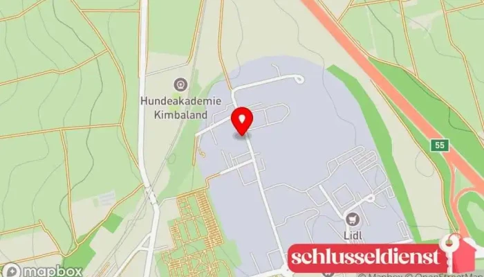 Schlosserei-Zaunbau Gräf GmbH - 55232 Alzey