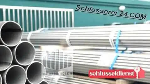 Schlosserei24 - 45739 Oer-Erkenschwick