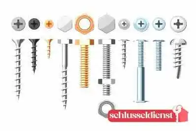 Schlossergenossenschaft Nürnberg eG - 90402 Nürnberg