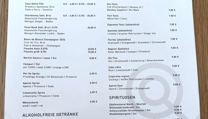Schlosserkeller -  Jetzt Geoffnet - Haslach Im Kinzigtal