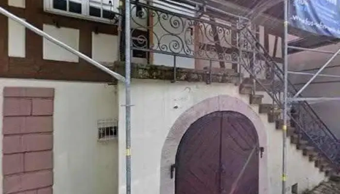 Schlosserkeller -  Street View 360deg Fotos - Haslach Im Kinzigtal