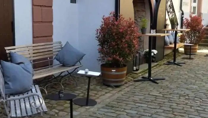 Schlosserkeller -  Vom Inhaber - Haslach Im Kinzigtal