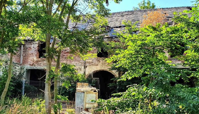 Schlossgut Schnarchenreuth - Deutschland