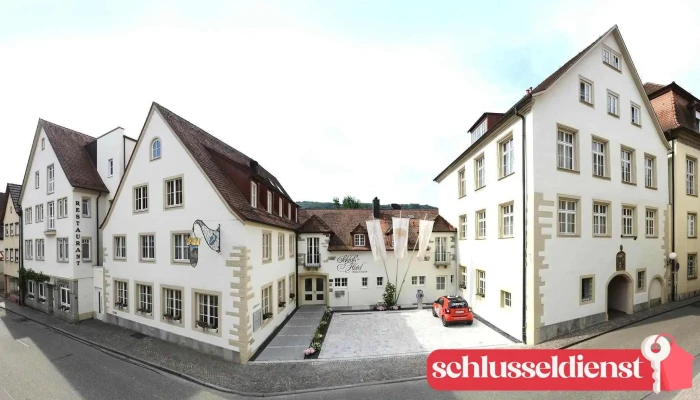 Schlosshotel Ingelfingen -  Alle - Ingelfingen