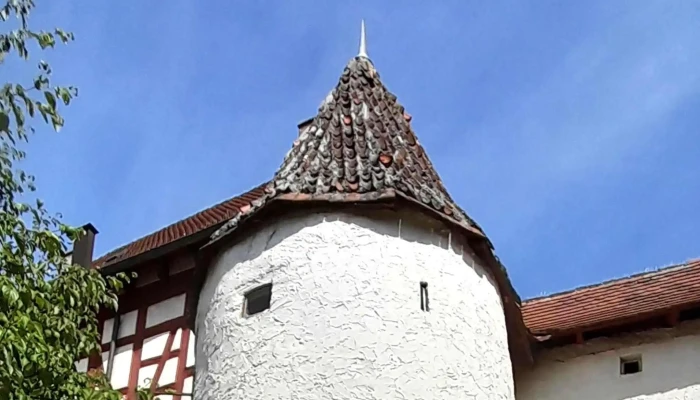 Schlosskelter - Freiberg Am Neckar