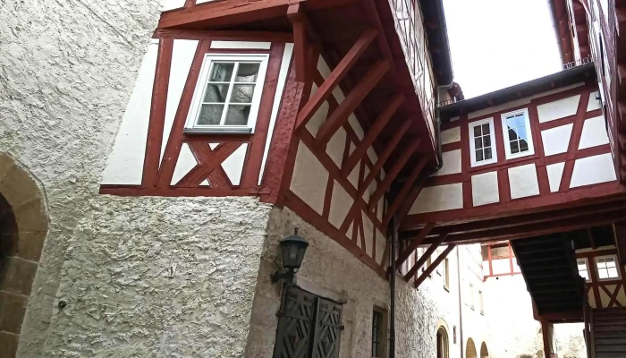 Schlosskelter -  Jetzt Geoffnet - Freiberg Am Neckar