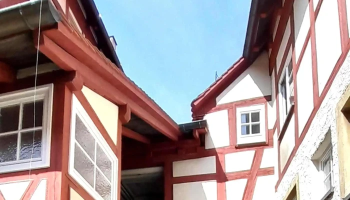 Schlosskelter -  Wo - Freiberg Am Neckar