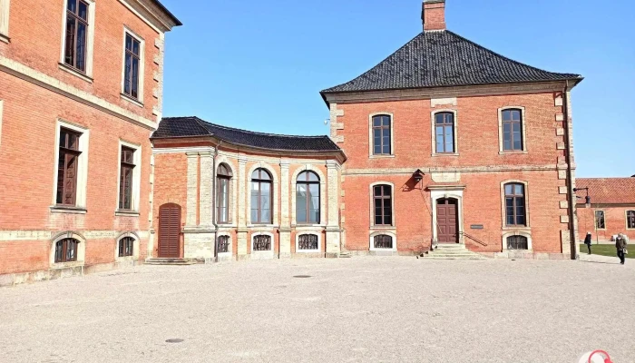 Schlossmuseum Schloss Bothmer -  Alle - Klütz