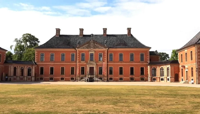 Schlossmuseum Schloss Bothmer -  Historisches Museum - Klütz