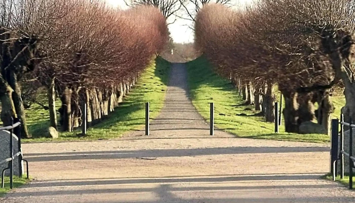 Schlossmuseum Schloss Bothmer -  Kommentare - Klütz