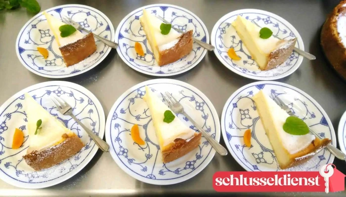 Schlossrestaurant Prinzenhaus - Schloßhof 1-2