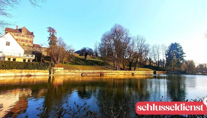 Schlossweiher Heroldsberg - 90562 Heroldsberg