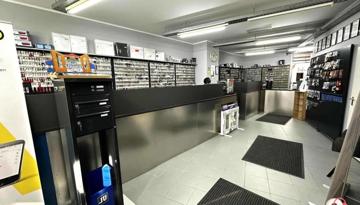 Schlüssel Center - 52146 Würselen
