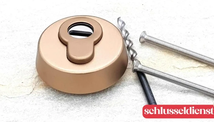 Schlüssel One - 91054 Erlangen