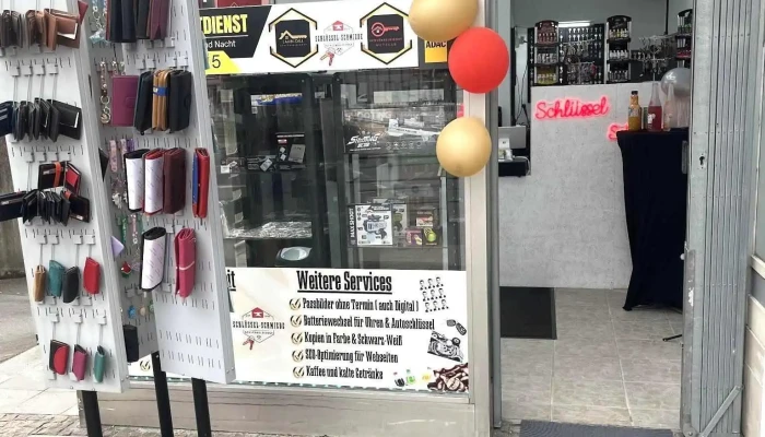 Schlüssel Schmiede Wetzlar - 35576 Wetzlar