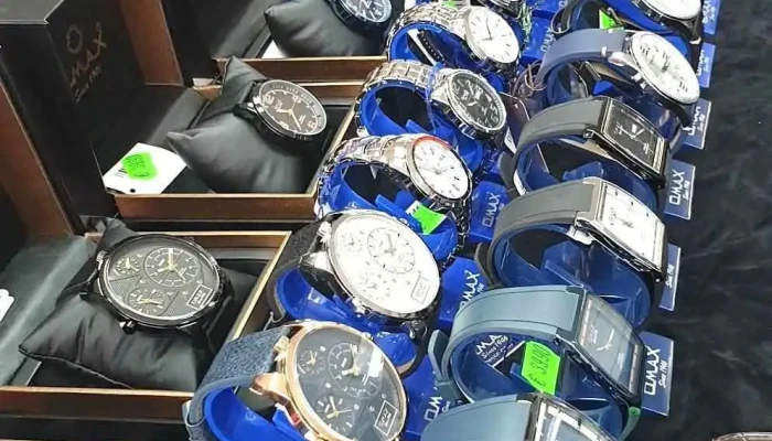 Schlusseldienst   Uhr Service Vom Inhaber - Mannheim