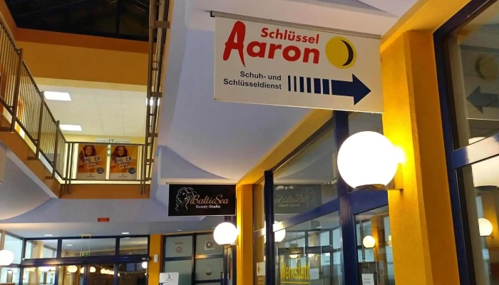 Schlusseldienst Aaron Schlusselduplikationsdienst - Kühlungsborn