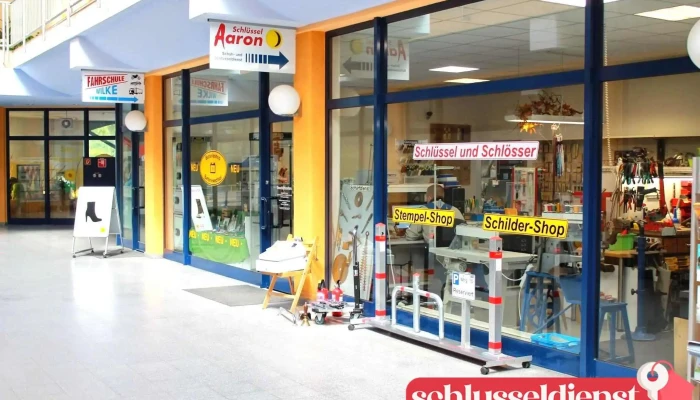 Schlusseldienst Aaron Vom Inhaber - Kühlungsborn