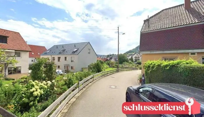 Schlüsseldienst B.Z-entschlüsselt 24/7 - Kohlberg