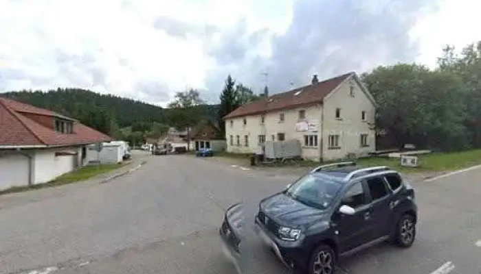 Schlusseldienst Bernhard Wittmer Handwerksmeister Street View 360deg Fotos - Titisee-neustadt