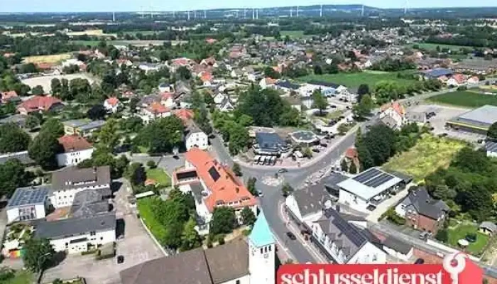 Schlusseldienst Bohmte   Schnell Preiswert Vom Inhaber - Bohmte