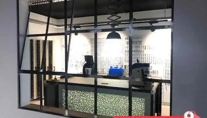 Schlüsseldienst Bonkowski - Bad Essen