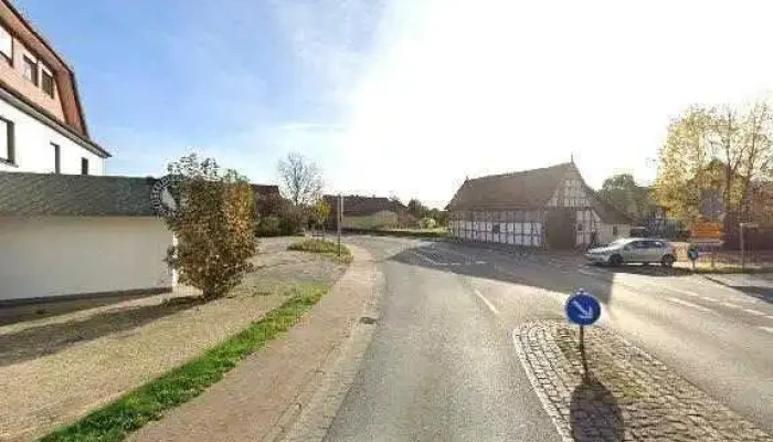 Schlusseldienst Bonkowski Street View 360deg Fotos - Bad Essen