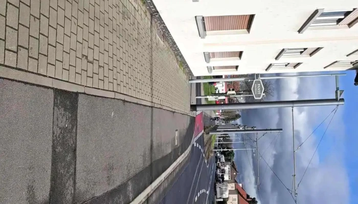 Schlusseldienst Herzog Aussenbereich - Mannheim