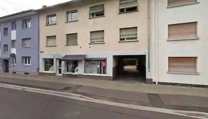 Schlusseldienst Herzog Street View 360deg Fotos - Mannheim