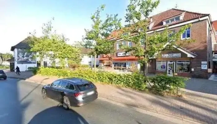 Schlusseldienst Rastede 247 Street View 360deg Fotos - Rastede