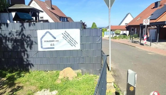 Schlüsseldienst Schlosser Jan - Obernkirchen