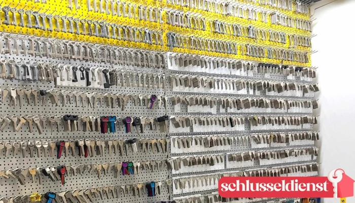 Schlusselnotdienst Panov Alle - Klütz