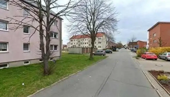 Schlusselnotdienst Panov Street View 360deg Fotos - Klütz