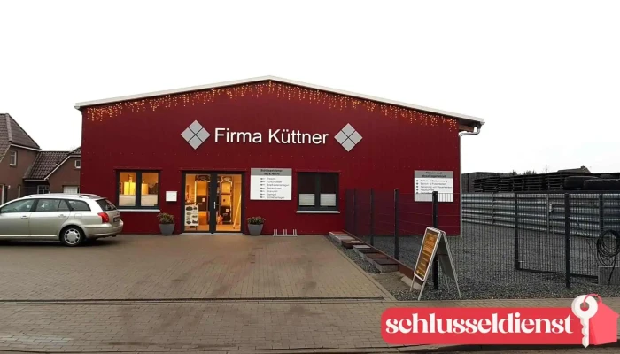 Schlusselnotdienst Tag Und Nacht Kuttner Aussenbereich - Brunsbüttel