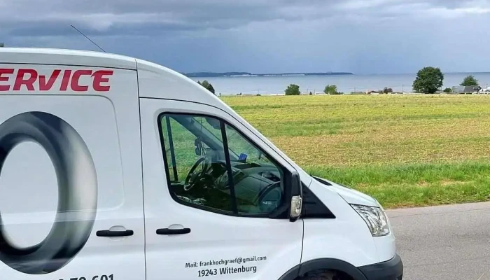 Schlusselservice Frank Hochgraf Alle - Hagenow