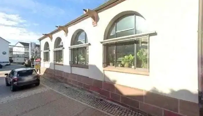 Schlusselservice R Lauppe Steinen Schliessanlagen Profilzylinder Street View 360deg Fotos - Steinen