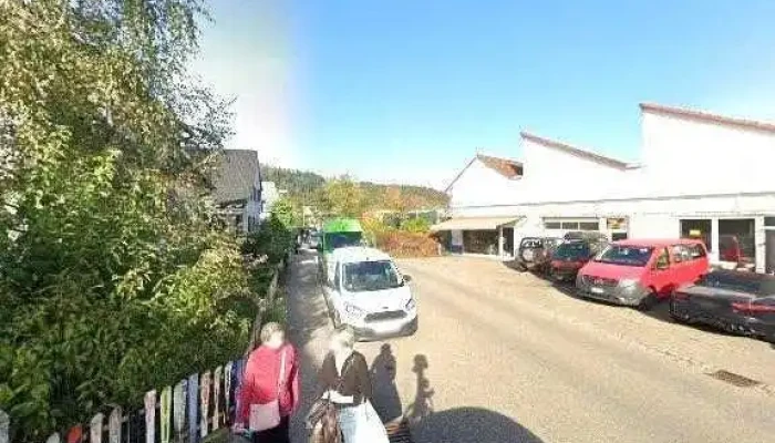 Schmidt -  Alle - Schopfheim