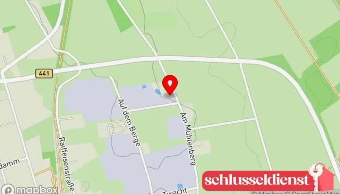 Schmidt GmbH - Uchte