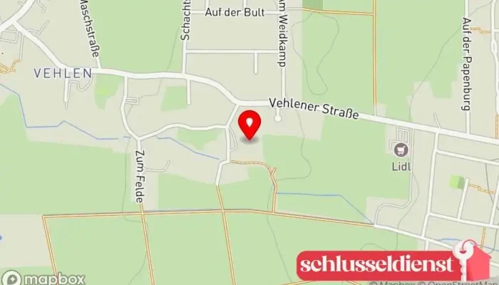 Schmidt Metalltechnik - Obernkirchen