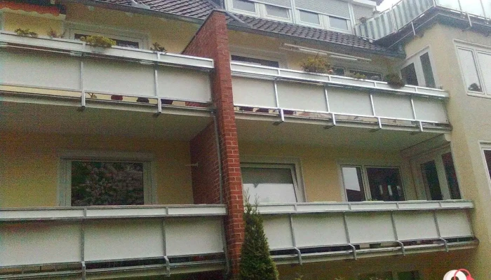 Schmiede -    Metallbau Schneider Aussenbereich - Rehburg-loccum