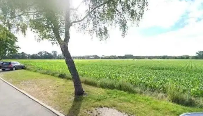 Schmiede -  Art   Metallgestaltung Oliver Barth Street View 360deg Fotos - Harsefeld