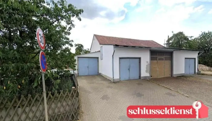 Schmiede Kleinig - 01990 Großkmehlen