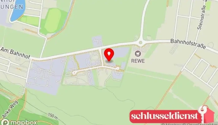 Schmiede-Metallbau - 06577 An Der Schmücke