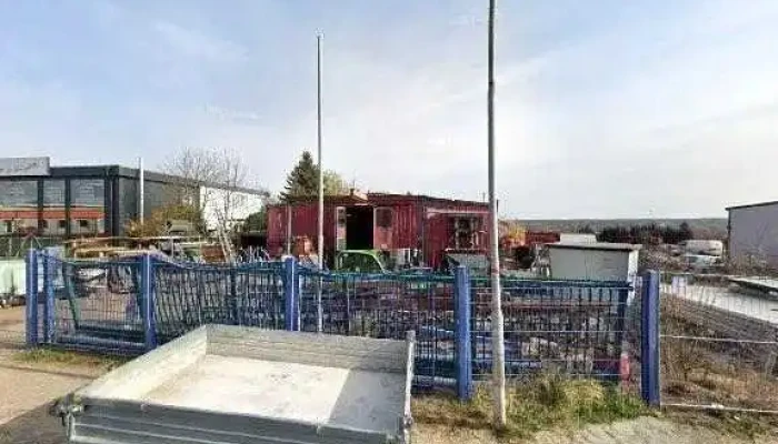 Schmiede -  Metallbau Lohmann Alle - Bad Bevensen