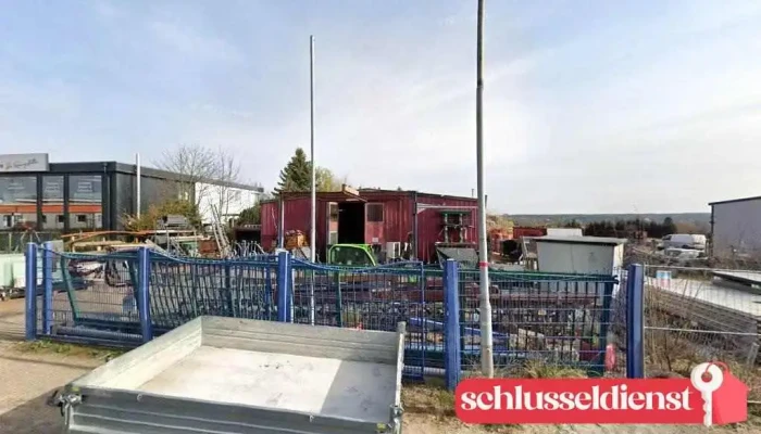 Schmiede-Metallbau Lohmann - Bad Bevensen