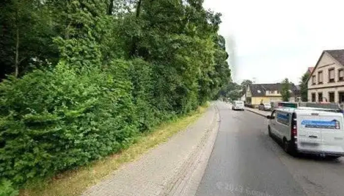 Schmiede Osterloh Landtechnik Schlosserei Street View 360deg Fotos - Hude